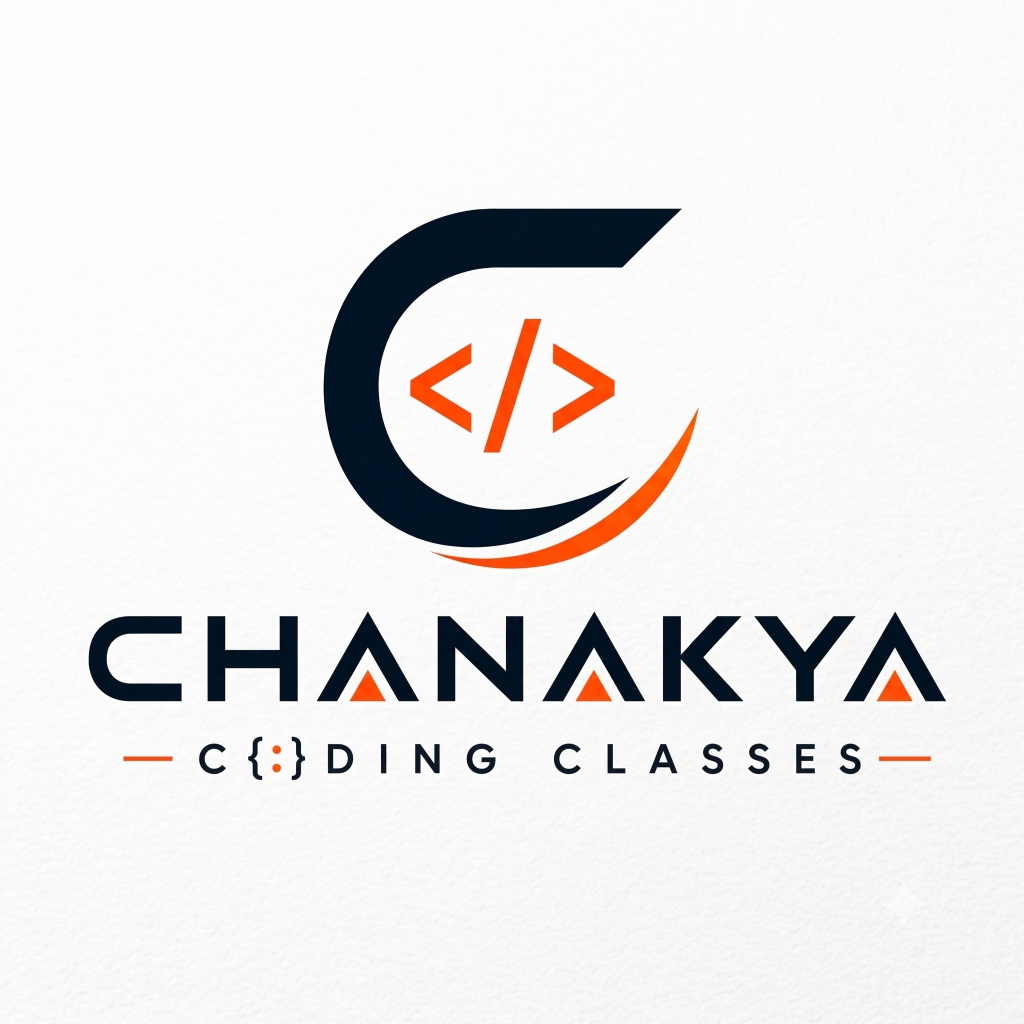 Chanakya Coding Classes